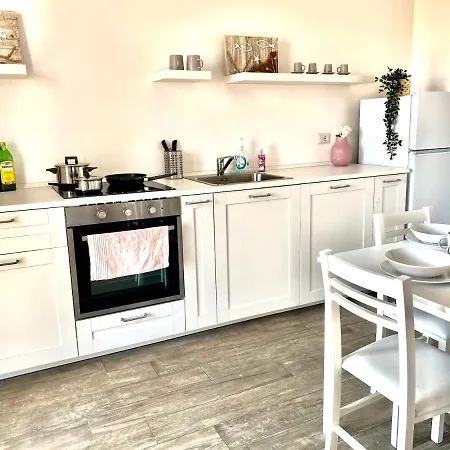 Apartment Casa Agrumi With Parking *