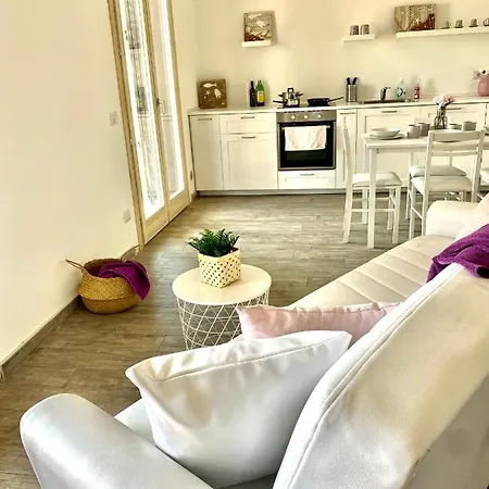 Casa Agrumi With Parking * Taormina