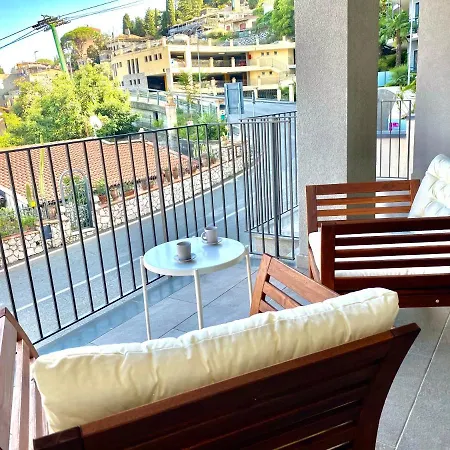 Casa Agrumi With Parking Apartment