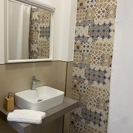 Casa Agrumi With Parking Apartment Taormina