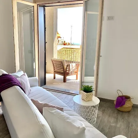 Casa Agrumi With Parking Apartment *