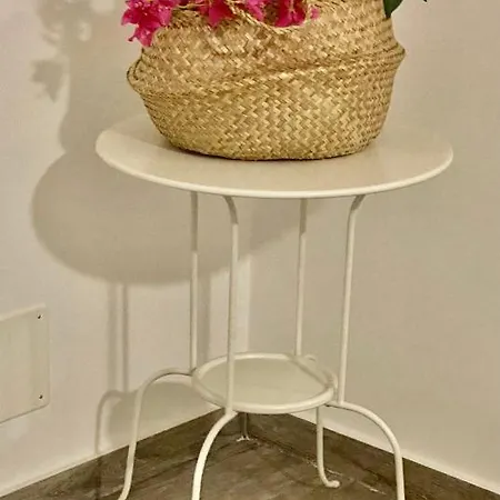 Apartment Casa Agrumi With Parking Taormina